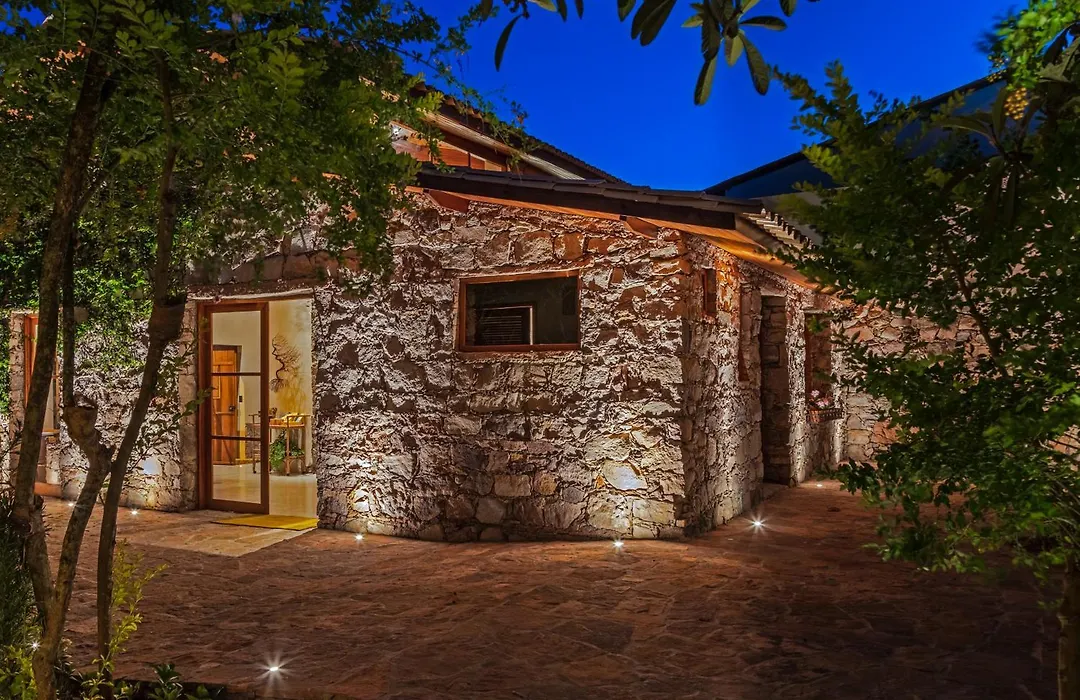 Refúgio na Serra Boutique Hotel-1