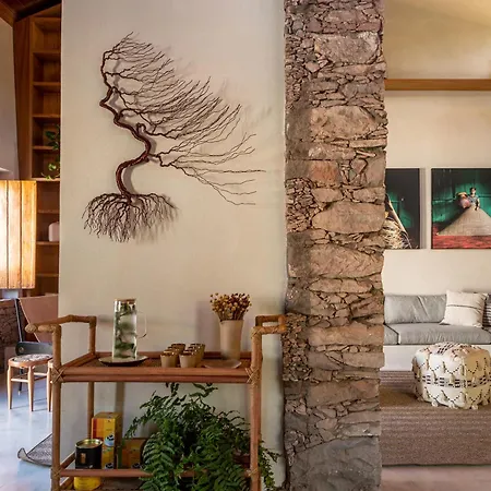 Refúgio na Serra Boutique Hotel-3